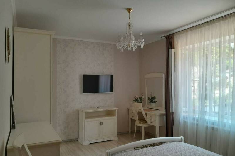 Дом под ключ