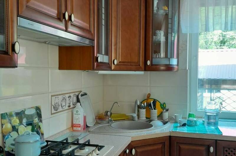 Дом под ключ