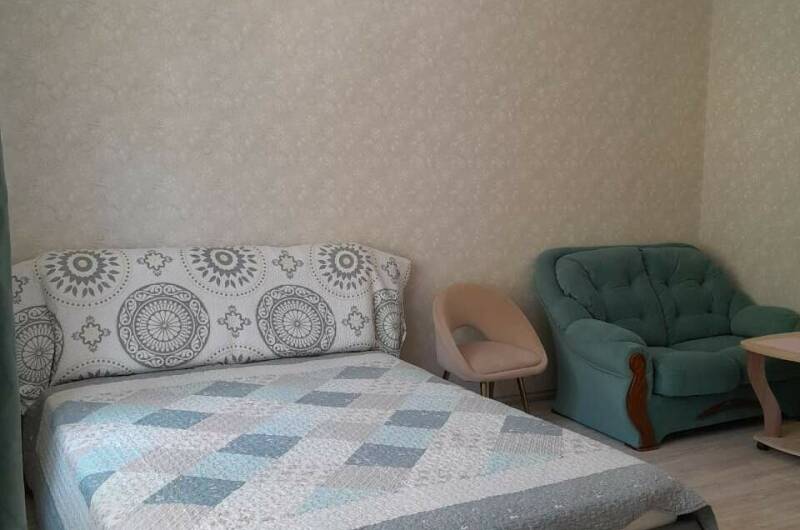 Дом под ключ