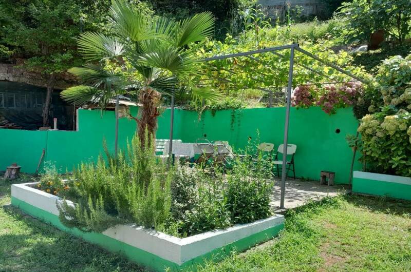 Дом под ключ