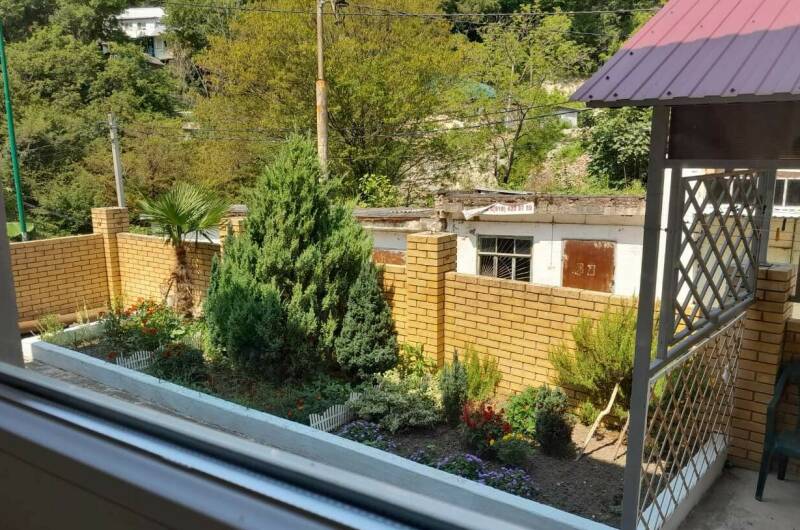 Дом под ключ