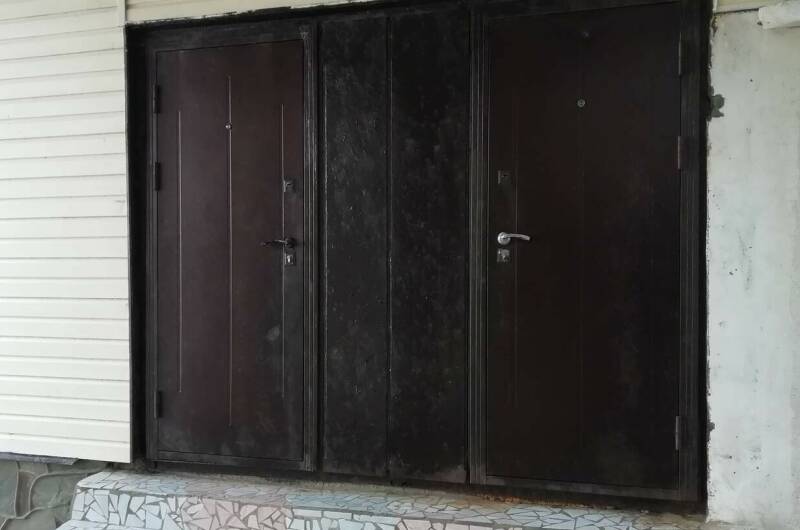 Частный дом «20 метров до моря»