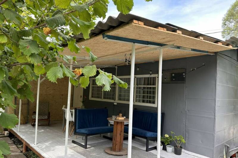 Дом под ключ «Family home»