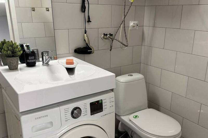 Дом под ключ «Family home»