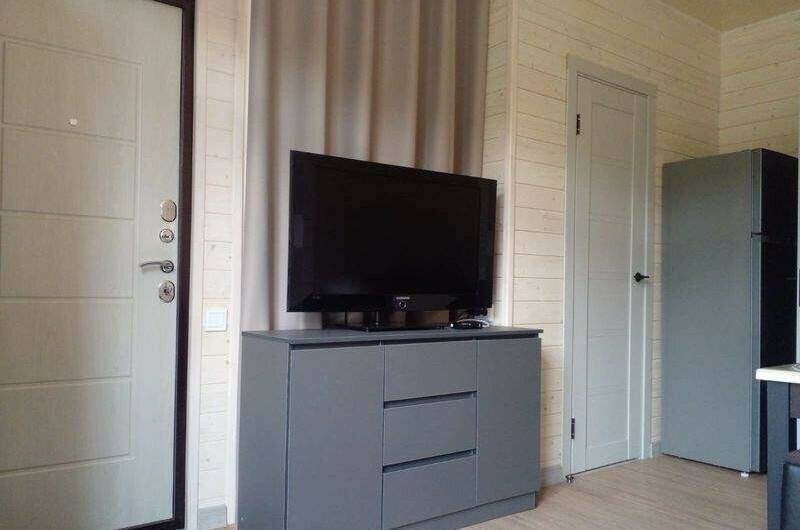 Коттедж под ключ «Фортуна»