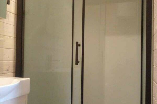 Коттедж под ключ «Фортуна»