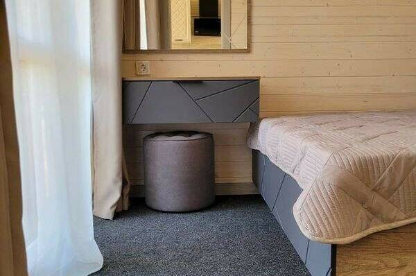 Коттедж под ключ «Фортуна»