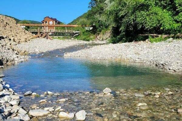 Коттедж под ключ «Фортуна»