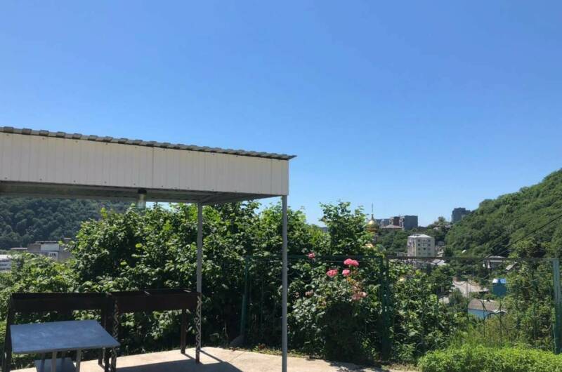 Частный сектор «Шамс»