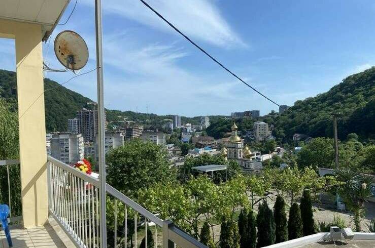 Частный сектор «Шамс»