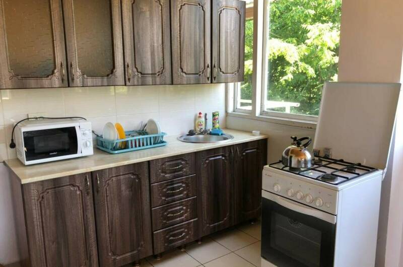 Частный сектор «Шамс»