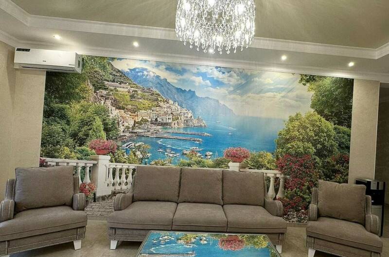 Гостиница «Stella Palace»