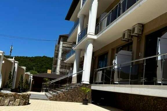 Гостиница «Stella Palace»