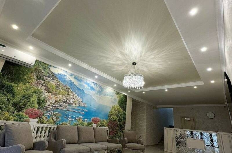 Гостиница «Stella Palace»