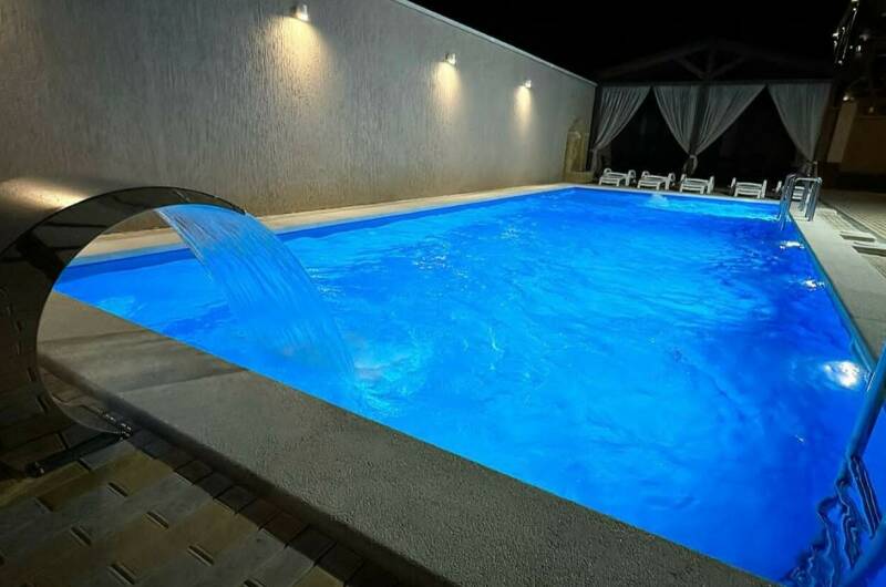 Гостиница «Stella Palace»