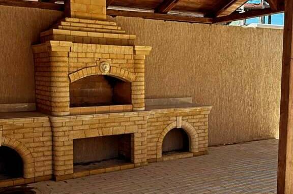 Гостиница «Stella Palace»