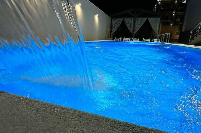 Гостиница «Stella Palace»