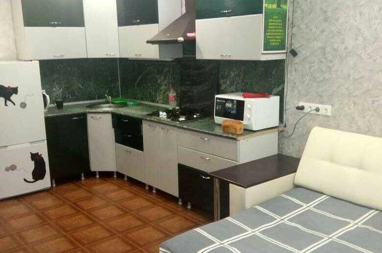 Таунхаус на Фонтанном