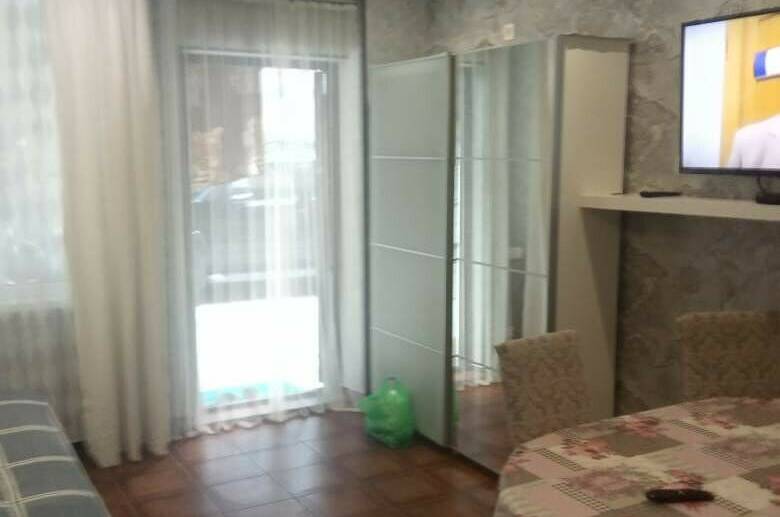 Таунхаус на Фонтанном