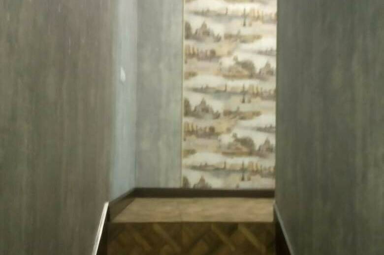 Таунхаус на Фонтанном