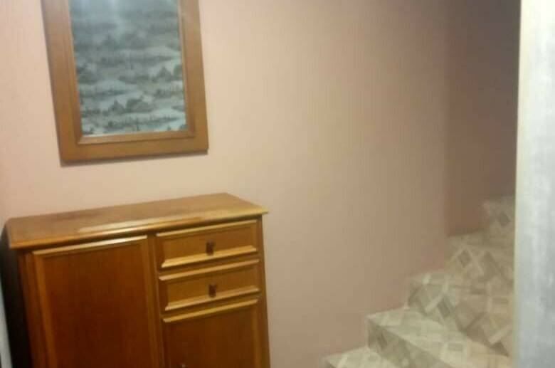 Таунхаус на Фонтанном