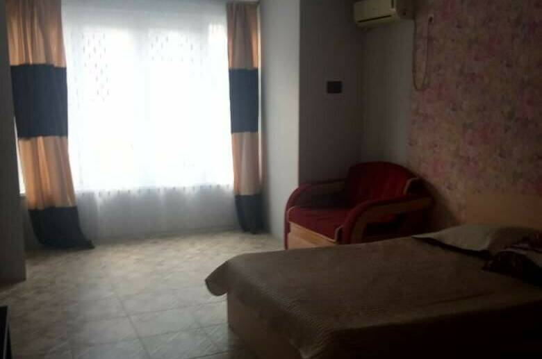 Таунхаус на Фонтанном