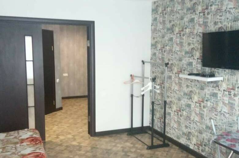 Таунхаус на Фонтанном