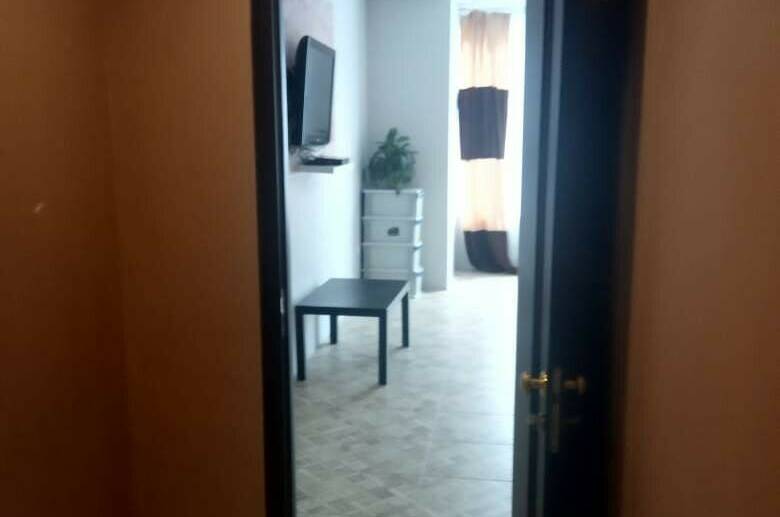 Таунхаус на Фонтанном