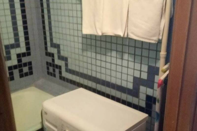 Квартира на Газовиков 2