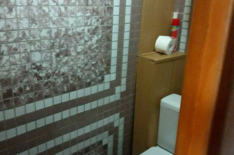 Квартира на Газовиков 2