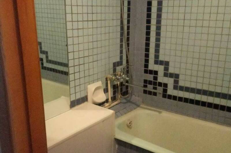 Квартира на Газовиков 2