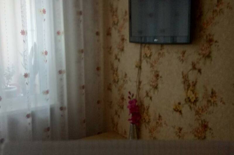 Квартира на Газовиков 2