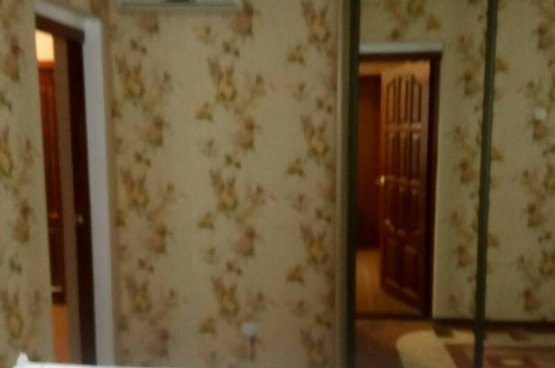 Квартира на Газовиков 2