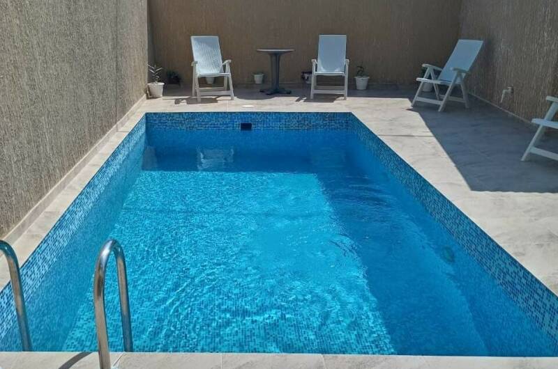 Гостевой дом «У Валерия Петровича»