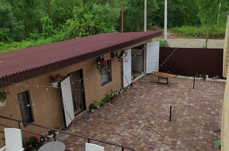 Гостевой дом «У Валерия Петровича»