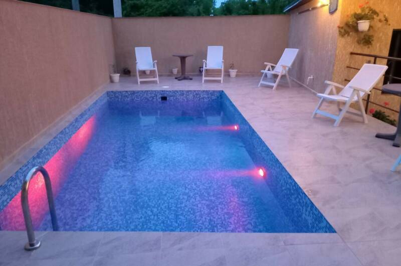 Гостевой дом «У Валерия Петровича»