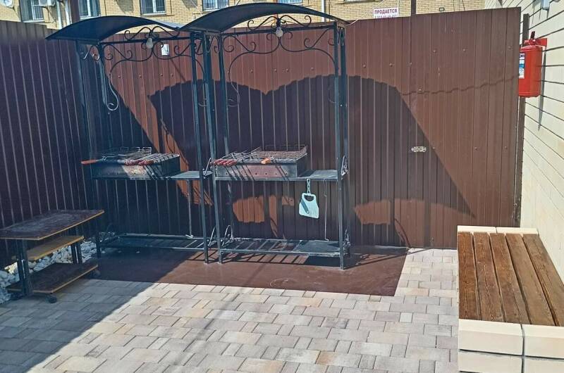 Гостевой дом «У Валерия Петровича»