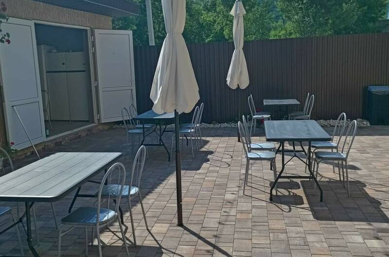 Гостевой дом «У Валерия Петровича»