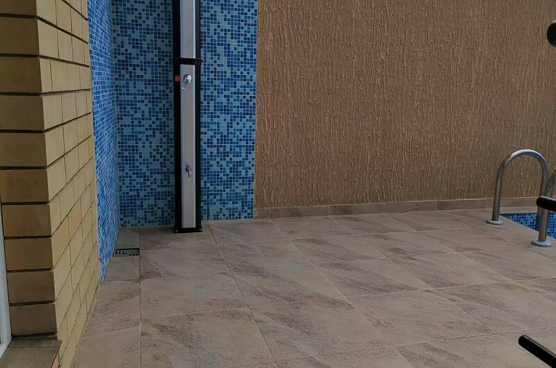 Гостевой дом «У Валерия Петровича»