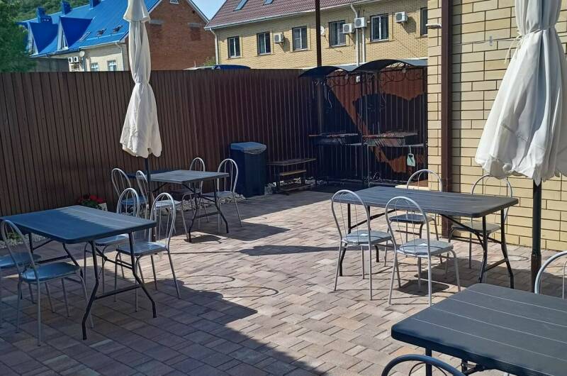 Гостевой дом «У Валерия Петровича»