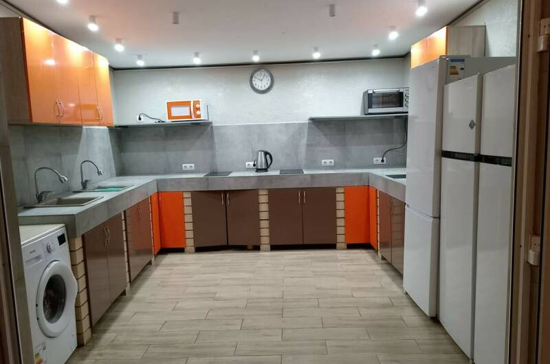 Гостевой дом «У Валерия Петровича»