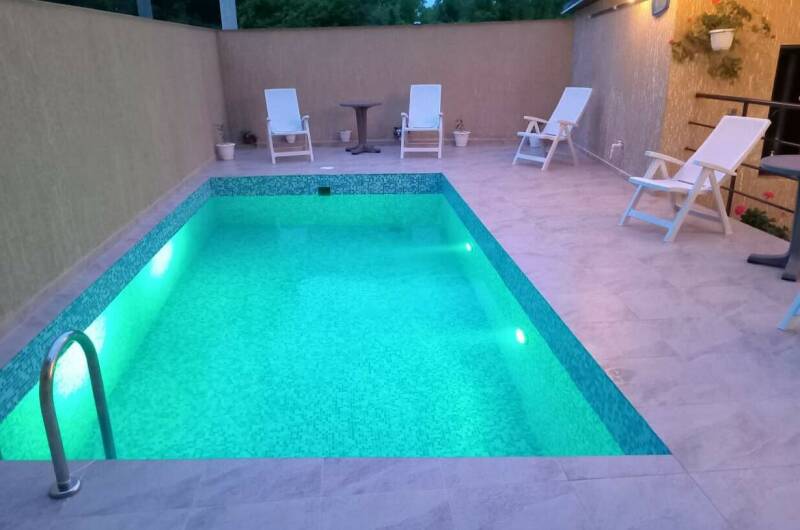 Гостевой дом «У Валерия Петровича»