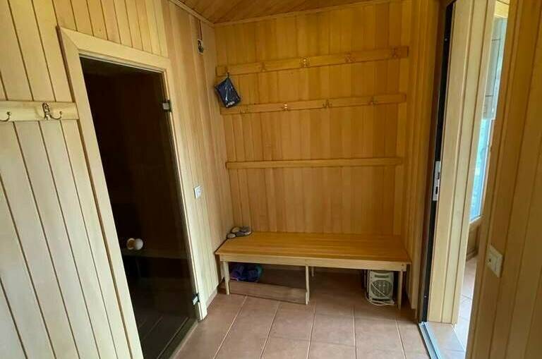 Дом под ключ «Людмила»