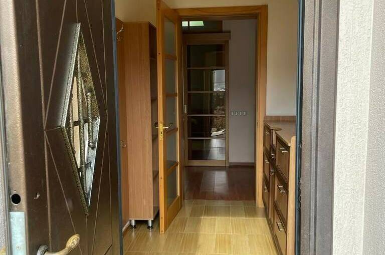 Дом под ключ «Людмила»