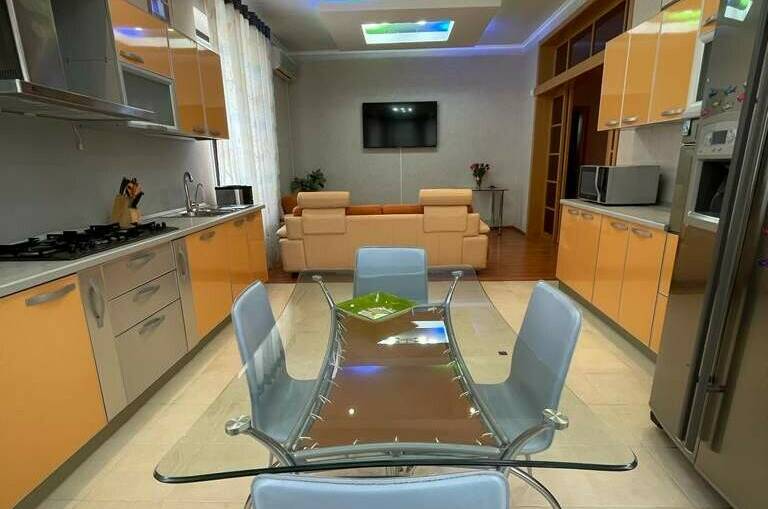 Дом под ключ «Людмила»