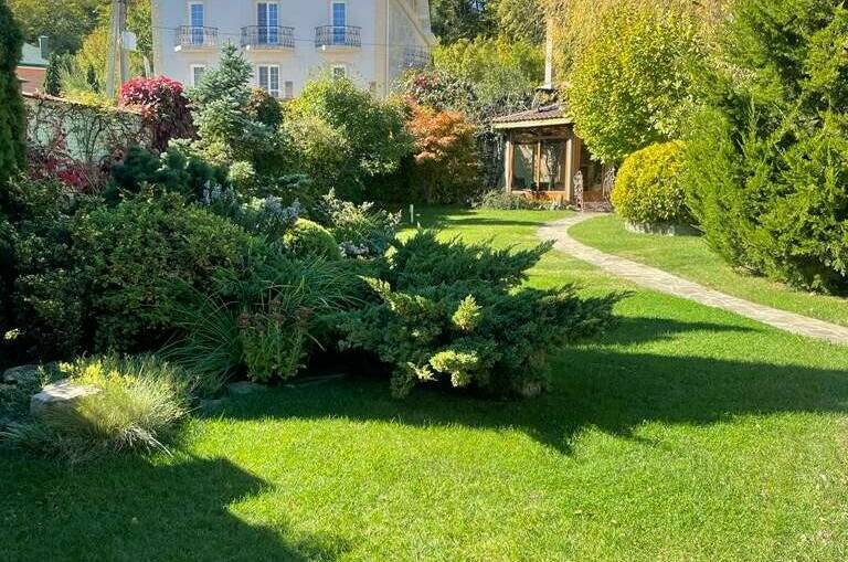 Дом под ключ «Людмила»