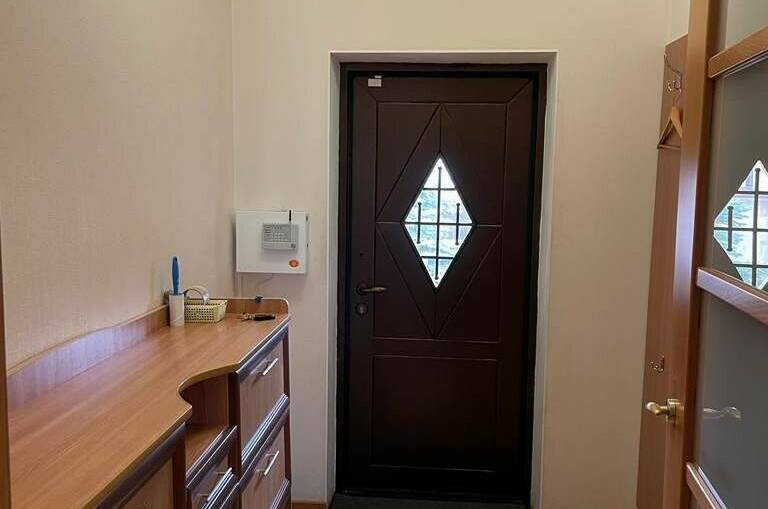 Дом под ключ «Людмила»