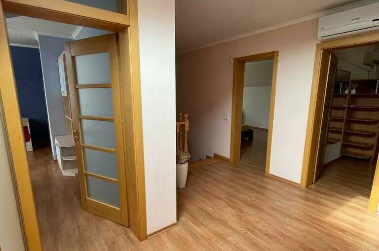 Дом под ключ «Людмила»