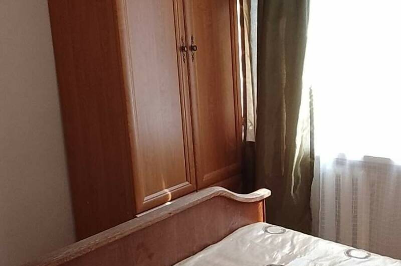 Двухкомнатная квартира на Набережной