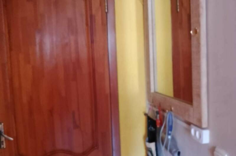 Двухкомнатная квартира на Набережной